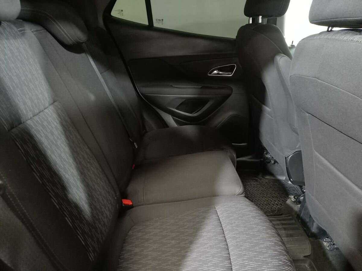 Купить Opel Mokka, 2013, 108 665 км.. Фото: #10