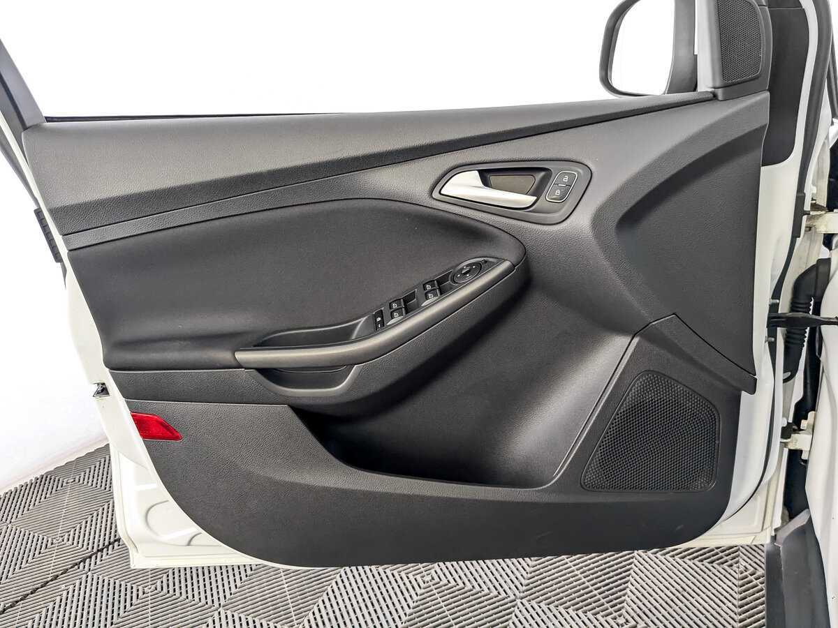 Купить Ford Focus, 2018, 90 044 км.. Фото: #16