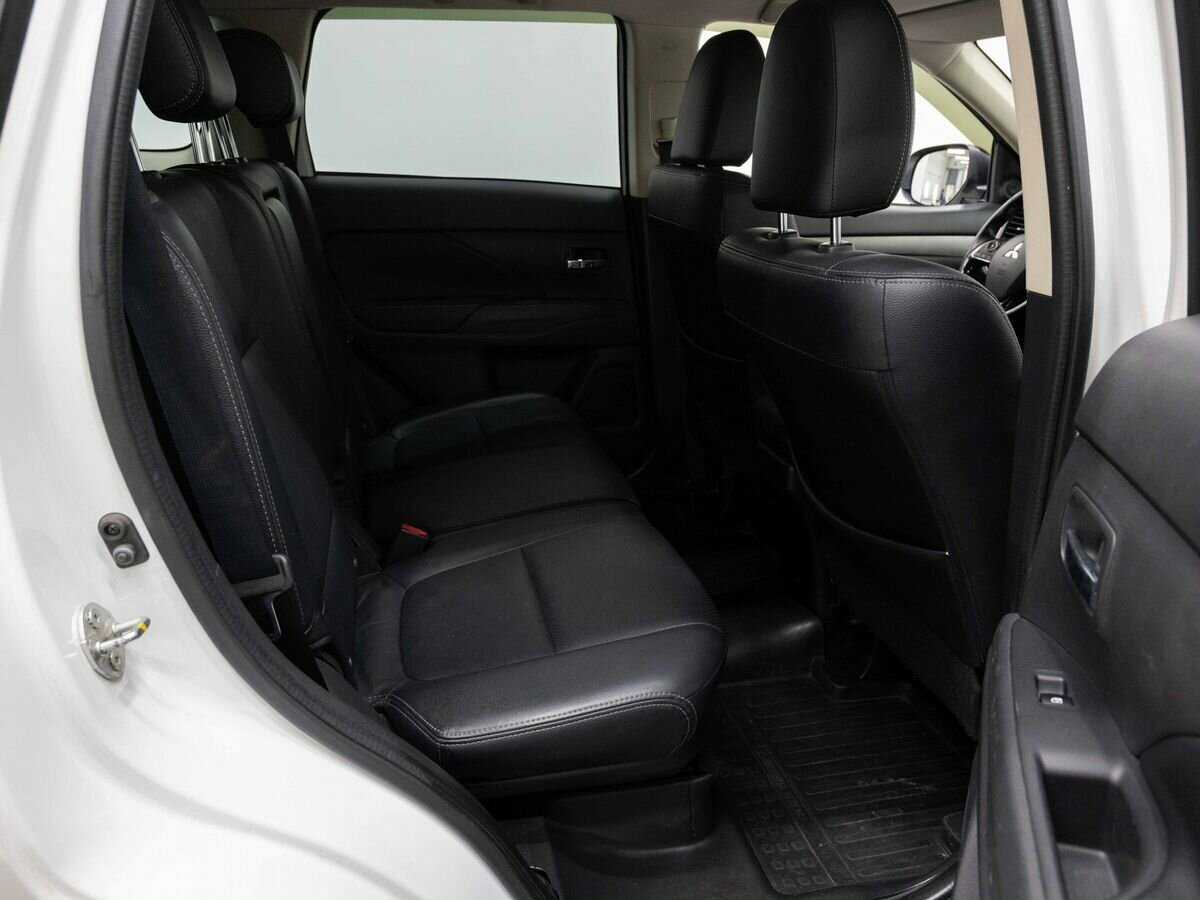 Купить Mitsubishi Outlander, 2015, 220 000 км.. Фото: #11