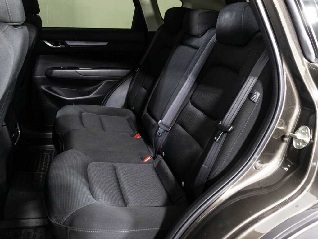 Купить Mazda CX-5, 2021, 114 765 км.. Фото: #9