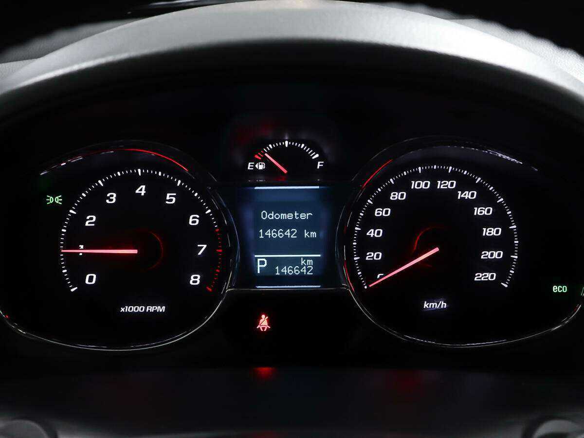 Купить Chevrolet Captiva, 2014, 146 639 км.. Фото: #13