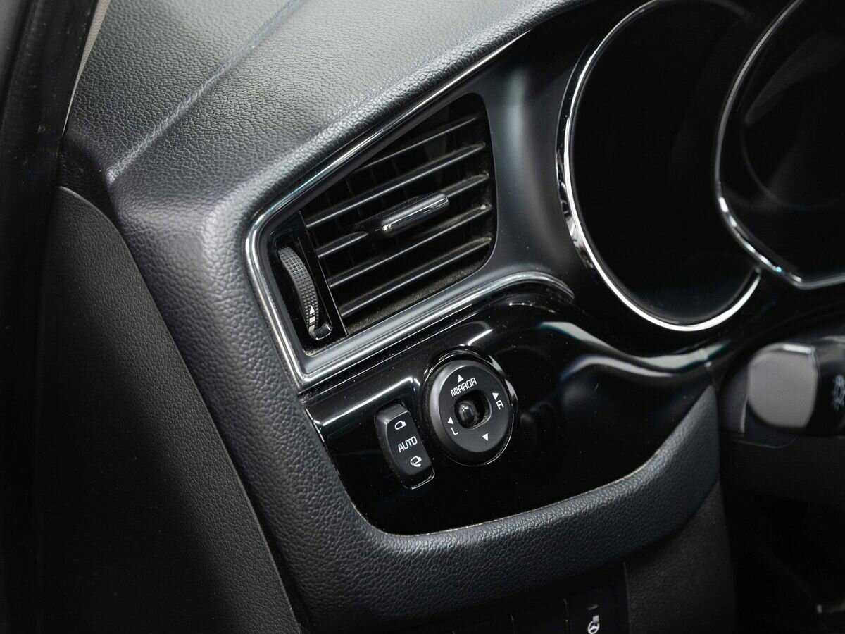 Купить Kia Ceed, 2017, 124 319 км.. Фото: #18