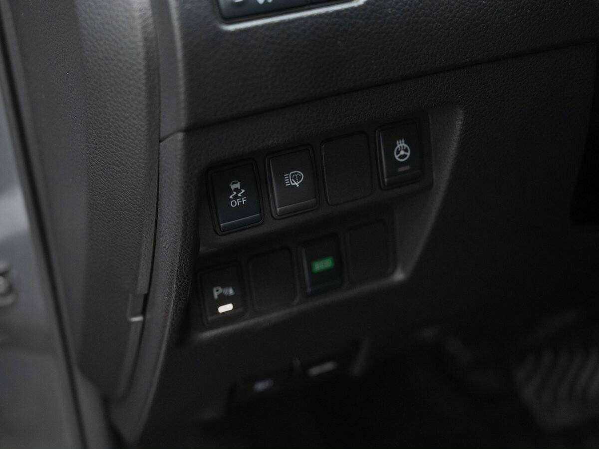 Купить Nissan Qashqai, 2019, 112 000 км.. Фото: #16