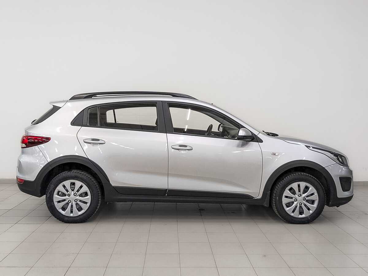 Купить Kia Rio, 2020, 160 656 км.. Фото: #3