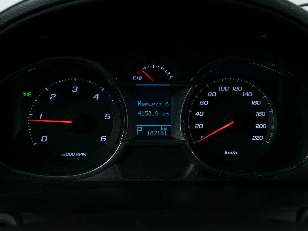 Купить Chevrolet Captiva, 2014, 182 102 км.. Фото: #10