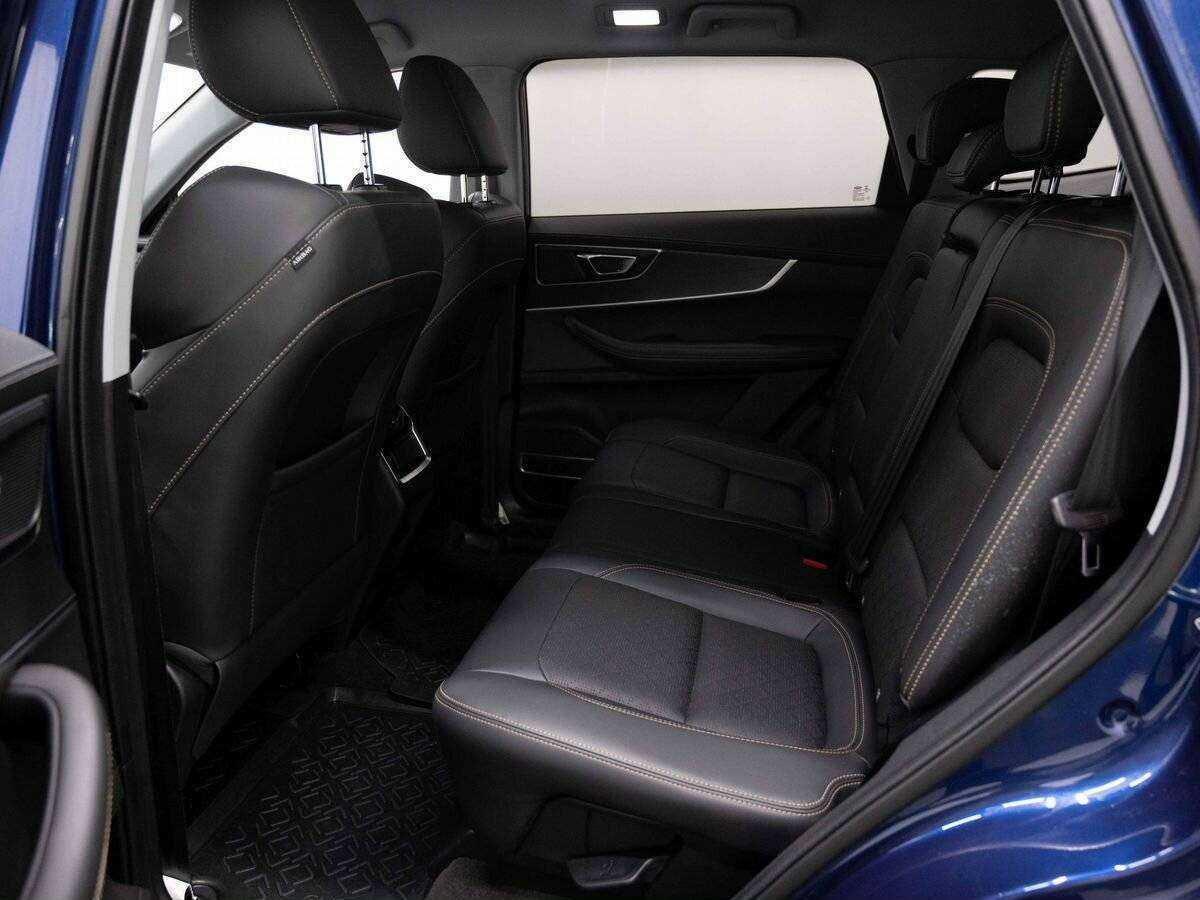 Купить Chery Tiggo 8, 2020, 85 218 км.. Фото: #8