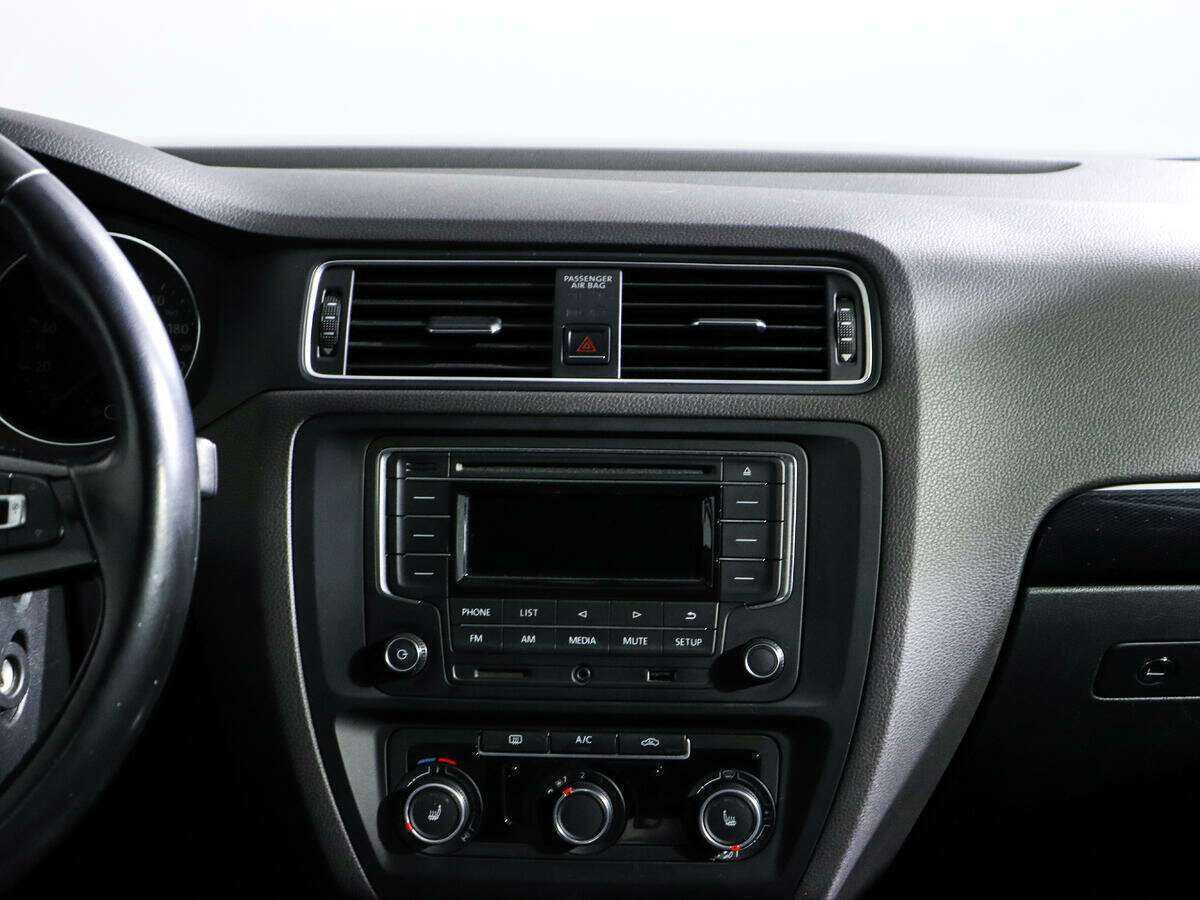 Купить Volkswagen Jetta, 2016, 141 263 км.. Фото: #11