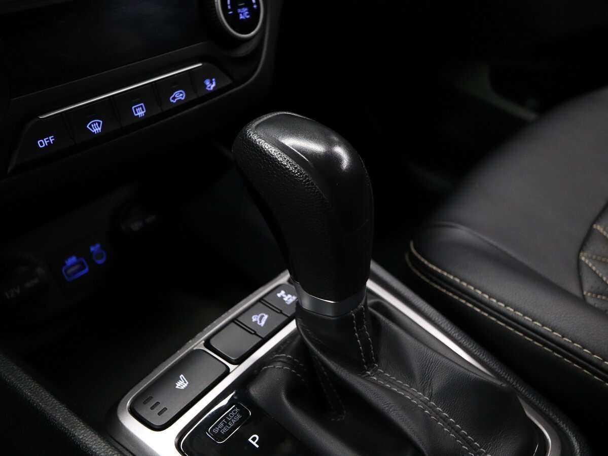 Купить Hyundai Creta, 2016, 78 700 км.. Фото: #12