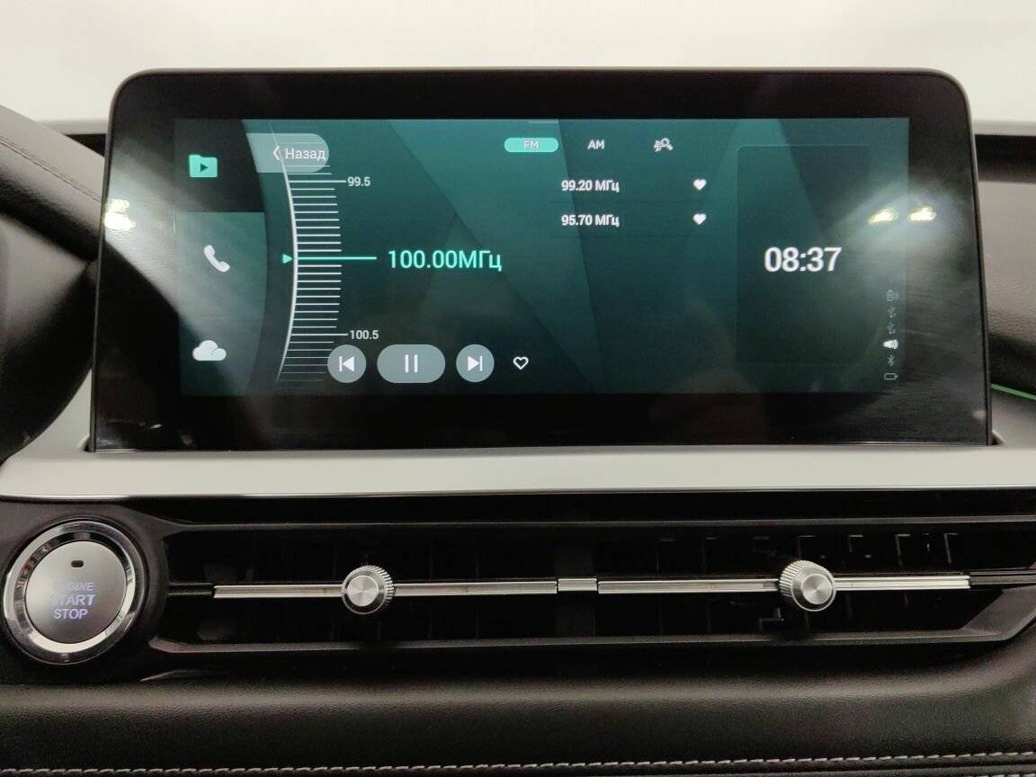 Купить Chery Tiggo 7 Pro, 2021, 58 994 км.. Фото: #16