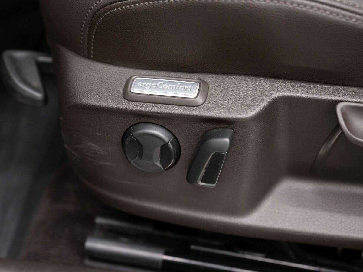 Купить Volkswagen Passat, 2016, 148 660 км.. Фото: #17