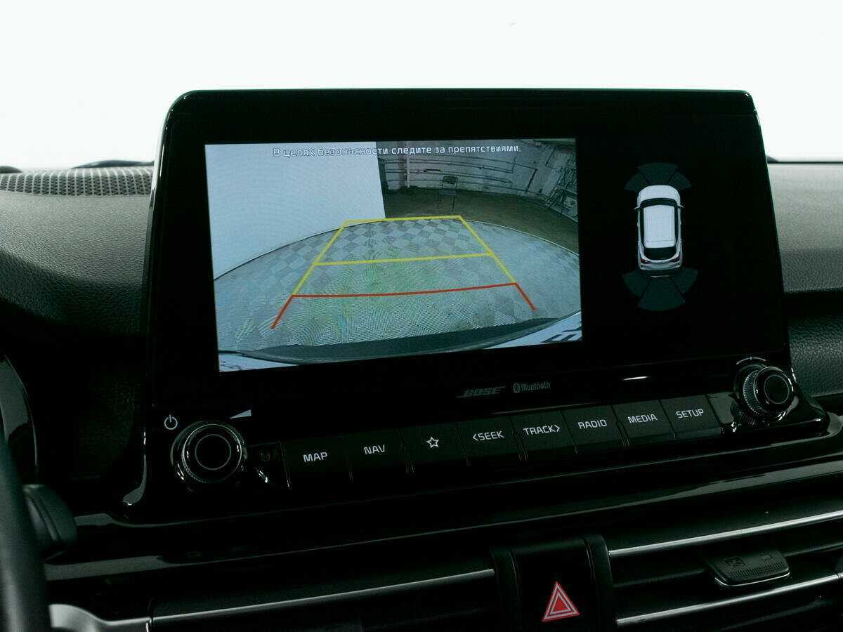 Купить Kia Seltos, 2020, 62 578 км.. Фото: #14