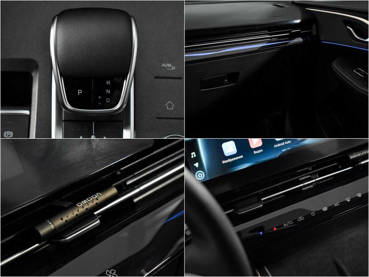 Купить OMODA C5, 2023, 7 601 км.. Фото: #20