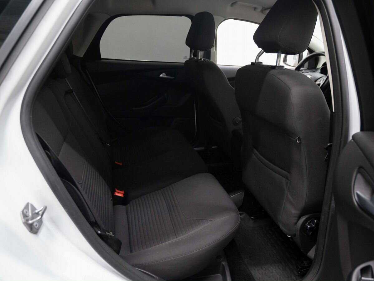 Купить Ford Focus, 2016, 82 500 км.. Фото: #9