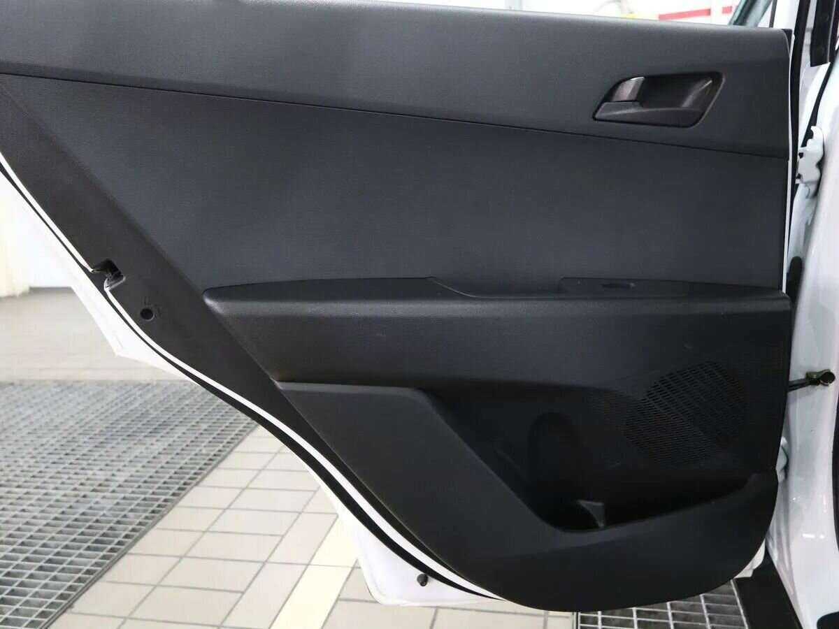 Купить Hyundai Creta, 2020, 62 000 км.. Фото: #16