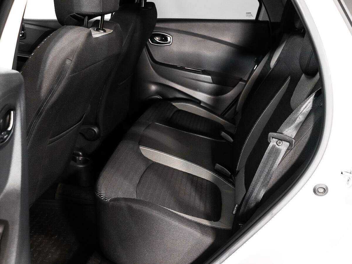Купить Renault Kaptur, 2016, 21 000 км.. Фото: #10