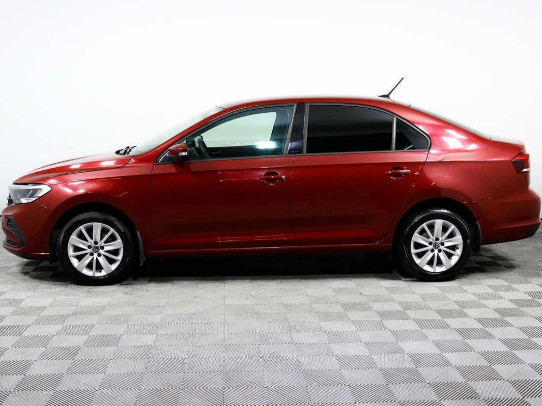 Купить Volkswagen Polo, 2020, 46 998 км.. Фото: #7