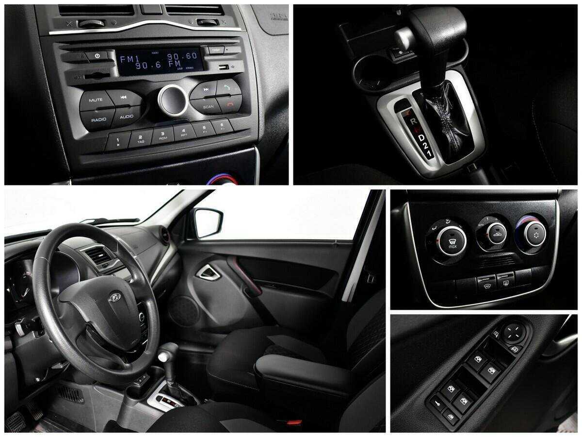 Купить Lada (ВАЗ) Granta, 2020, 124 447 км.. Фото: #12