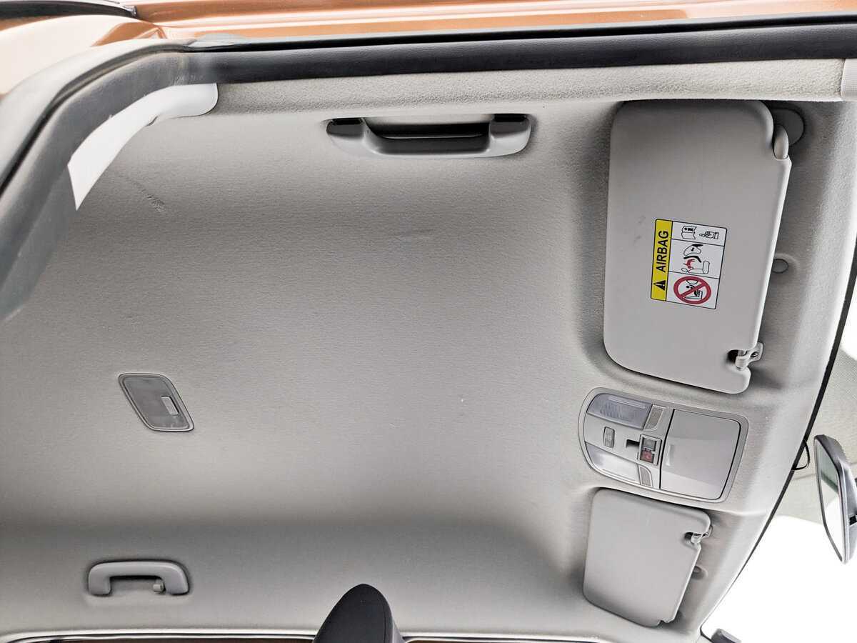 Купить Hyundai Creta, 2020, 63 500 км.. Фото: #16