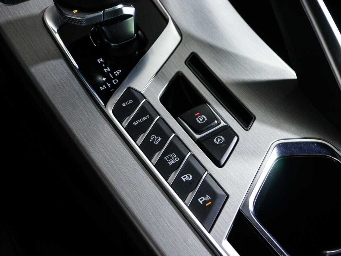 Купить Geely Coolray, 2022, 29 304 км.. Фото: #17