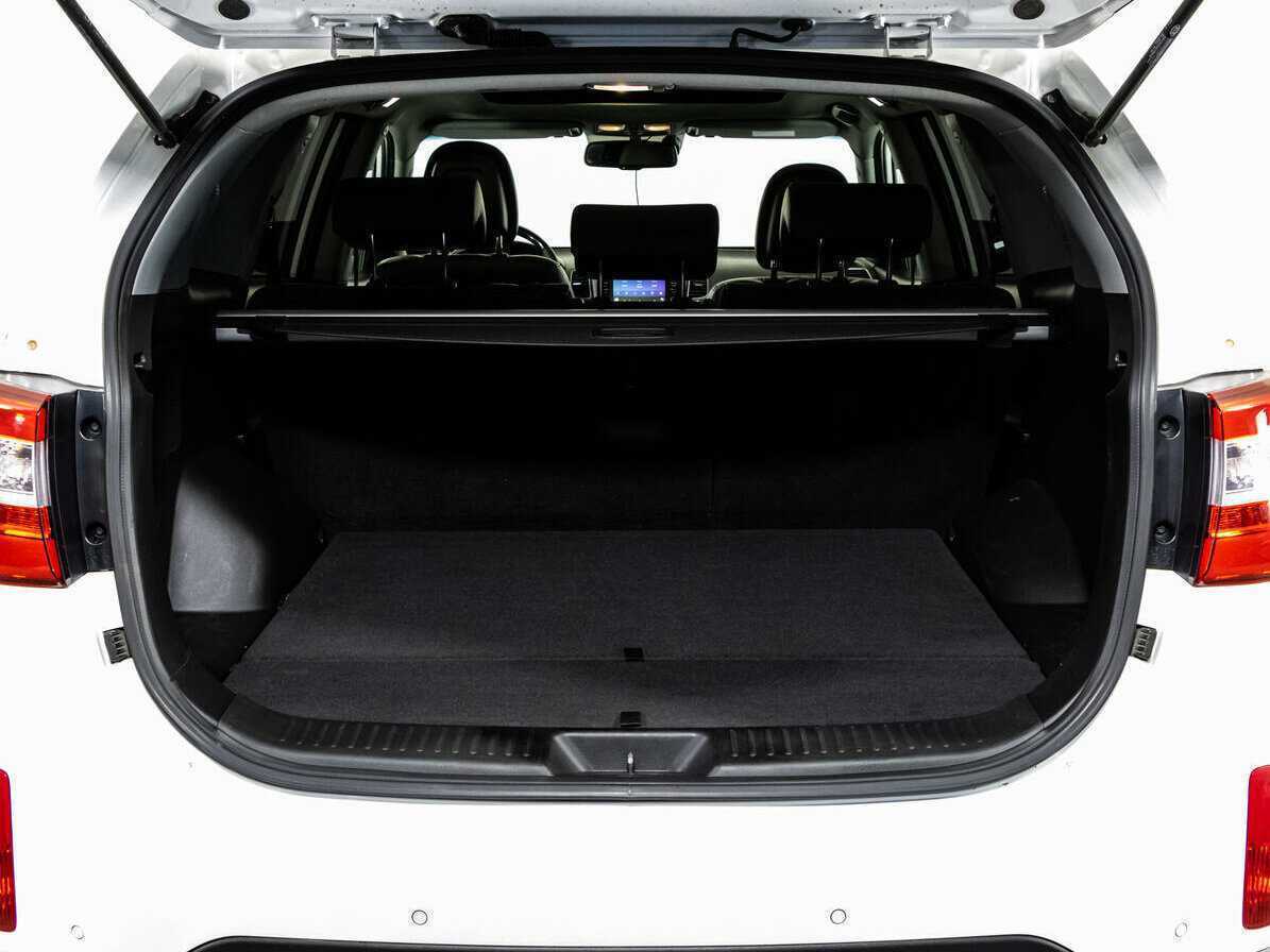 Купить Kia Sorento, 2015, 99 209 км.. Фото: #21