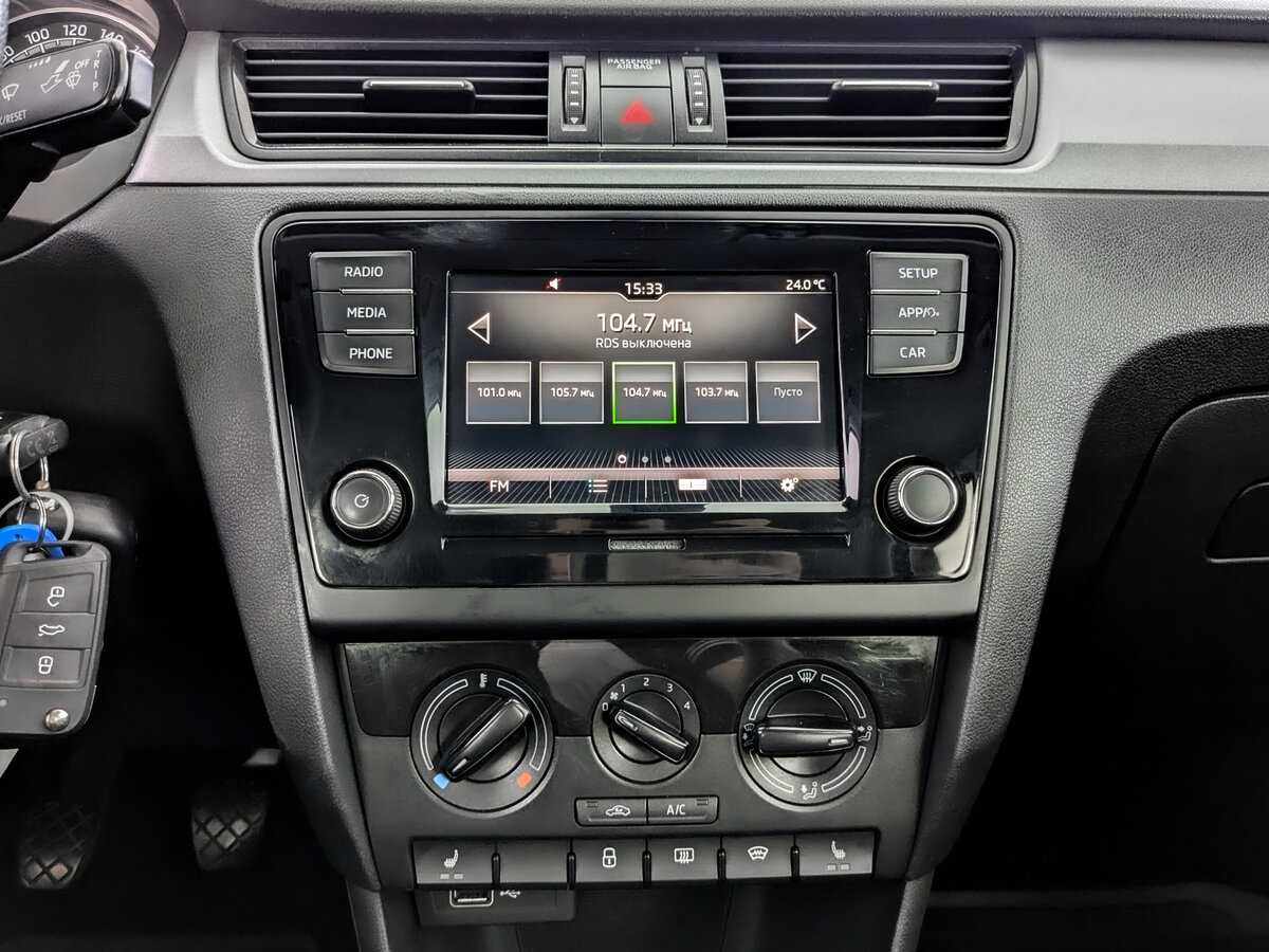 Купить Skoda Rapid, 2019, 184 653 км.. Фото: #12