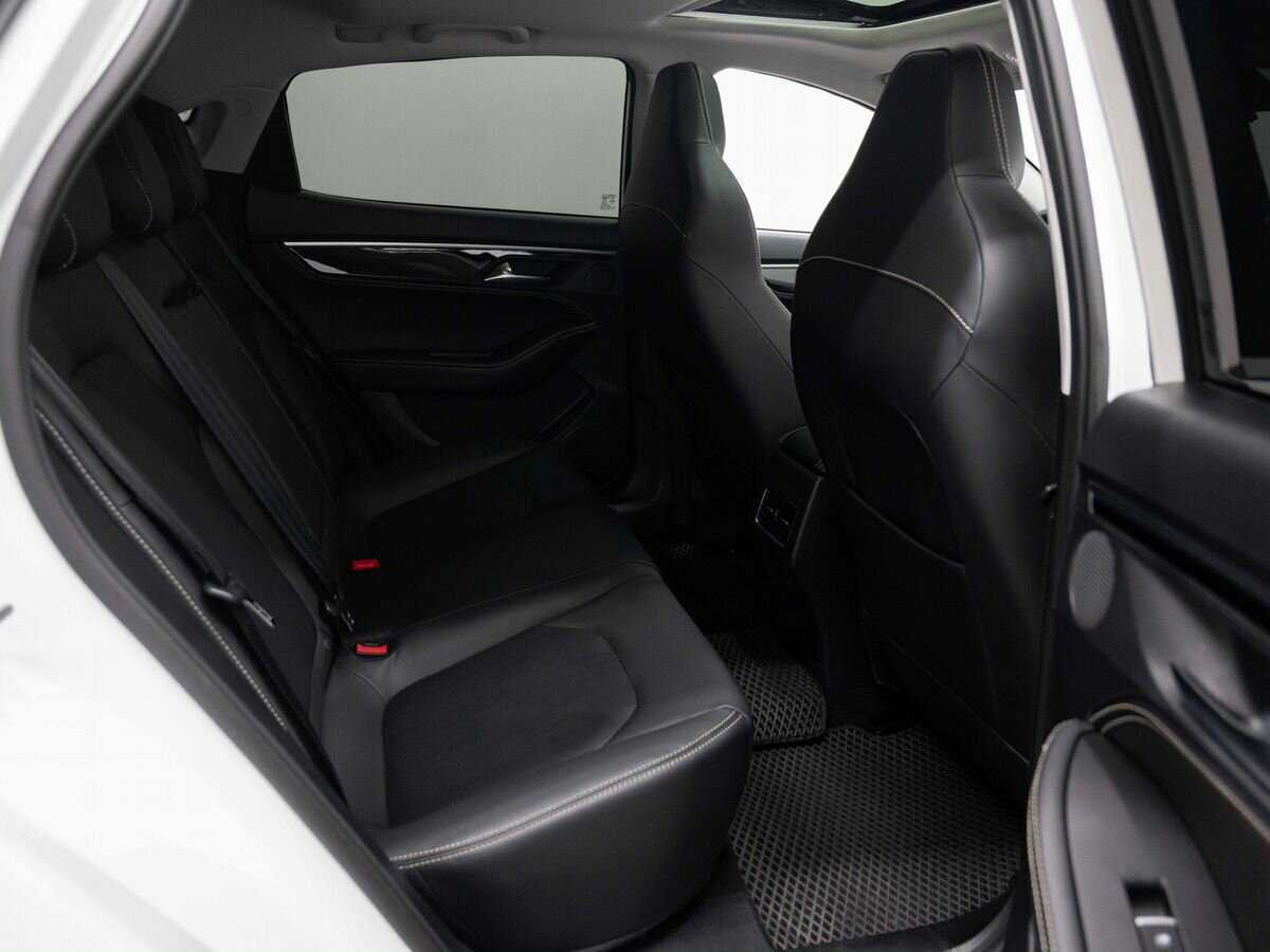 Купить JAC J7, 2021, 107 000 км.. Фото: #9