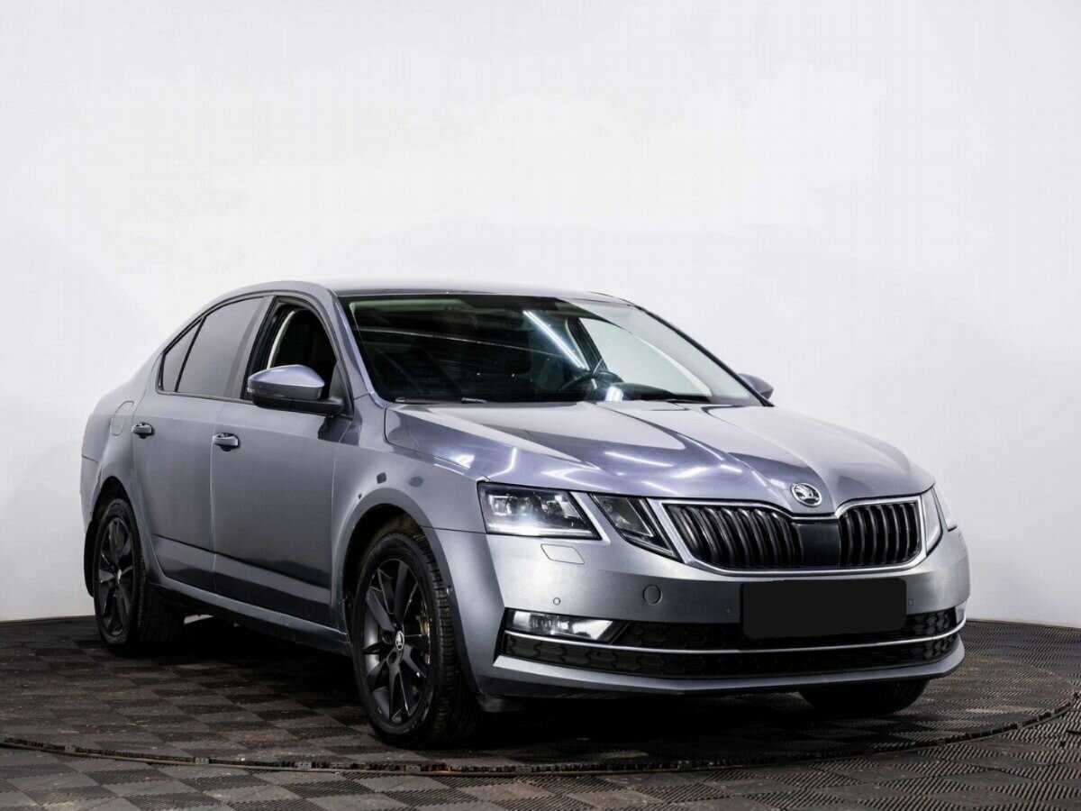Купить Skoda Octavia, 2019, 171 000 км.. Фото: #2