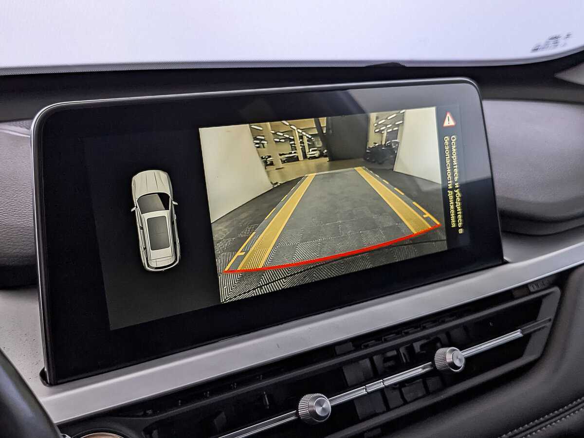 Купить Chery Tiggo 7 Pro, 2021, 84 775 км.. Фото: #26