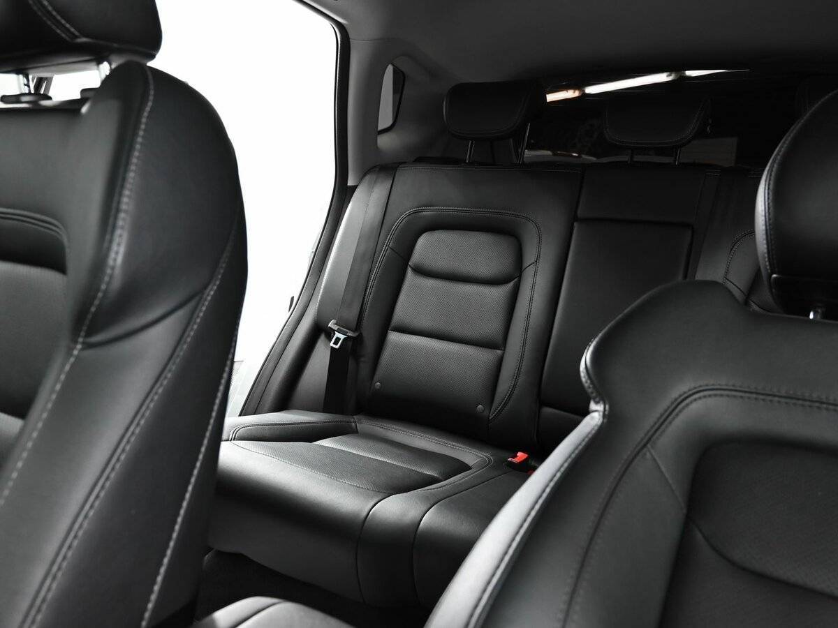 Купить Chery Tiggo 7, 2019, 86 000 км.. Фото: #13