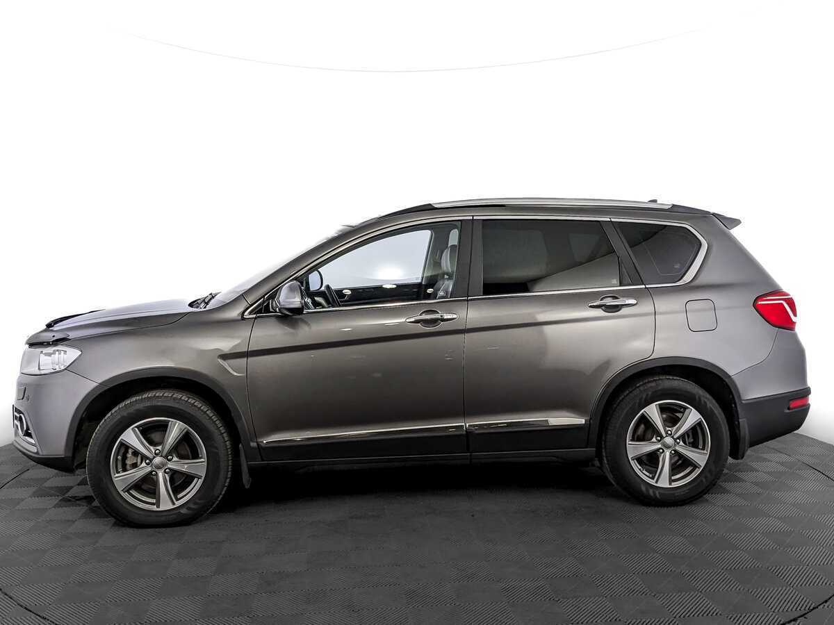 Купить Haval H6, 2019, 49 126 км.. Фото: #7