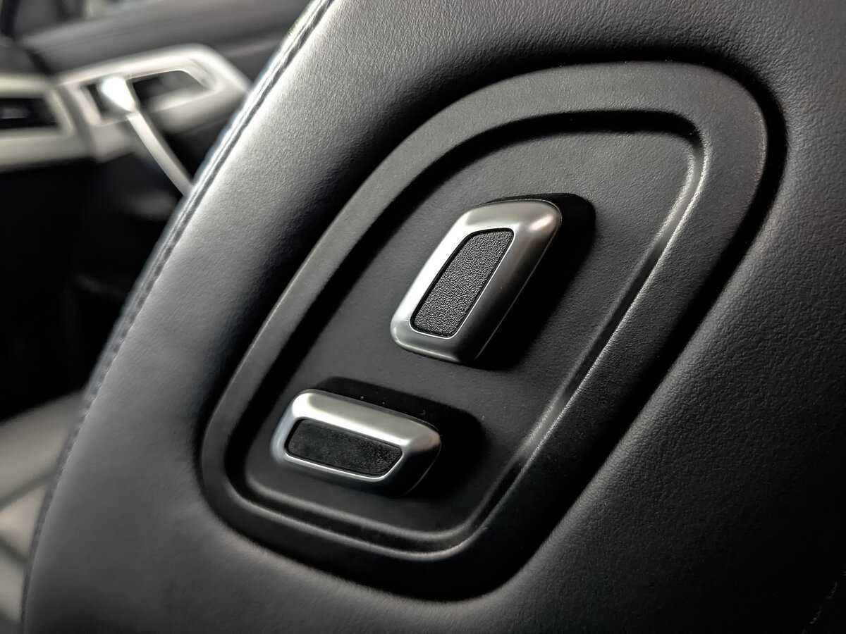 Купить Geely Atlas, 2019, 89 045 км.. Фото: #28