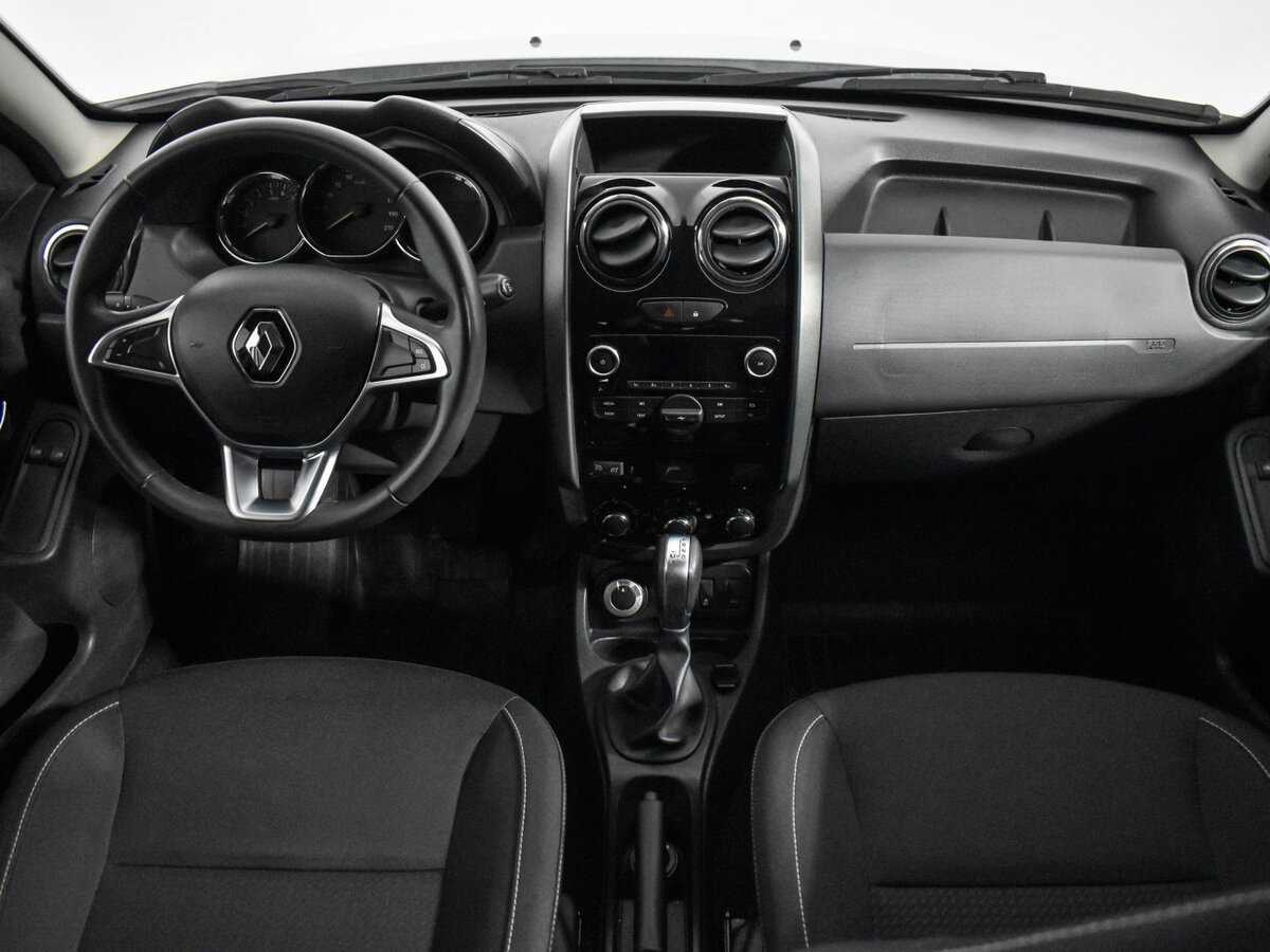 Купить Renault Duster, 2019, 164 683 км.. Фото: #12
