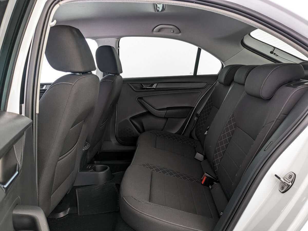Купить Skoda Rapid, 2020, 140 295 км.. Фото: #13