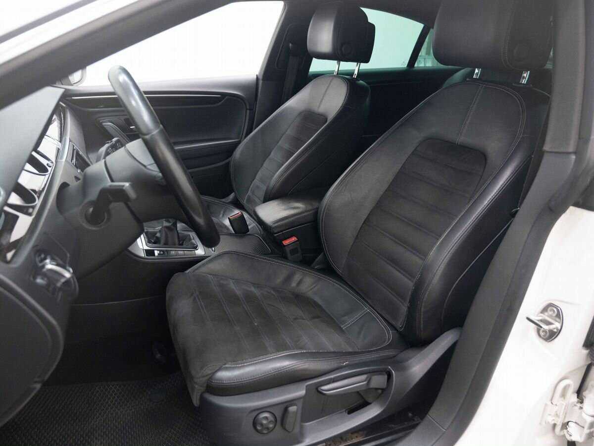 Купить Volkswagen Passat CC, 2014, 301 000 км.. Фото: #7