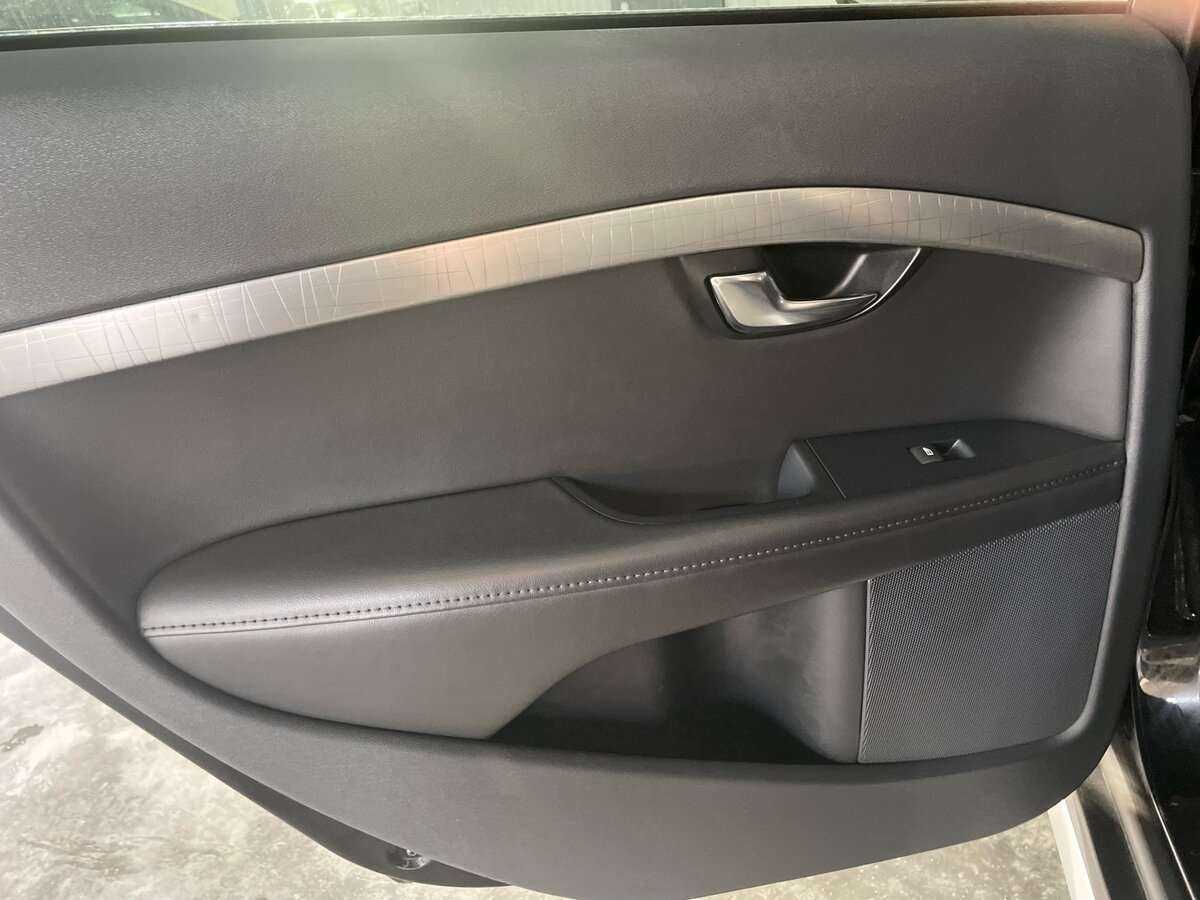 Купить Volvo XC70, 2012, 192 673 км.. Фото: #28