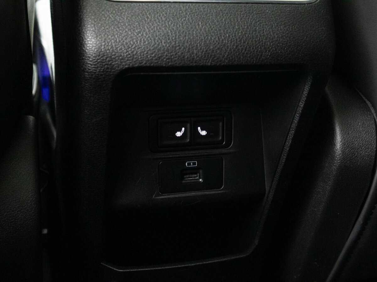 Купить Chery Tiggo 7 Pro, 2021, 54 593 км.. Фото: #23