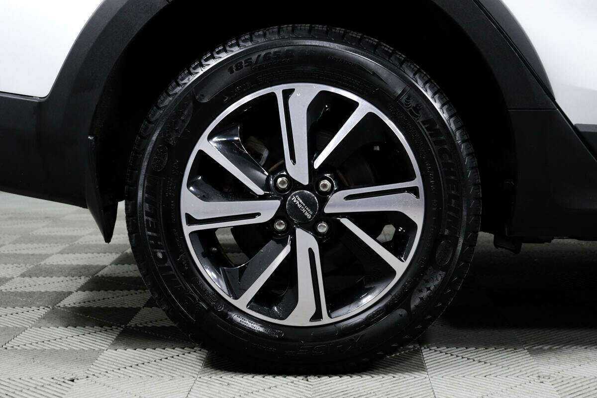 Купить Kia Rio, 2021, 42 069 км.. Фото: #13