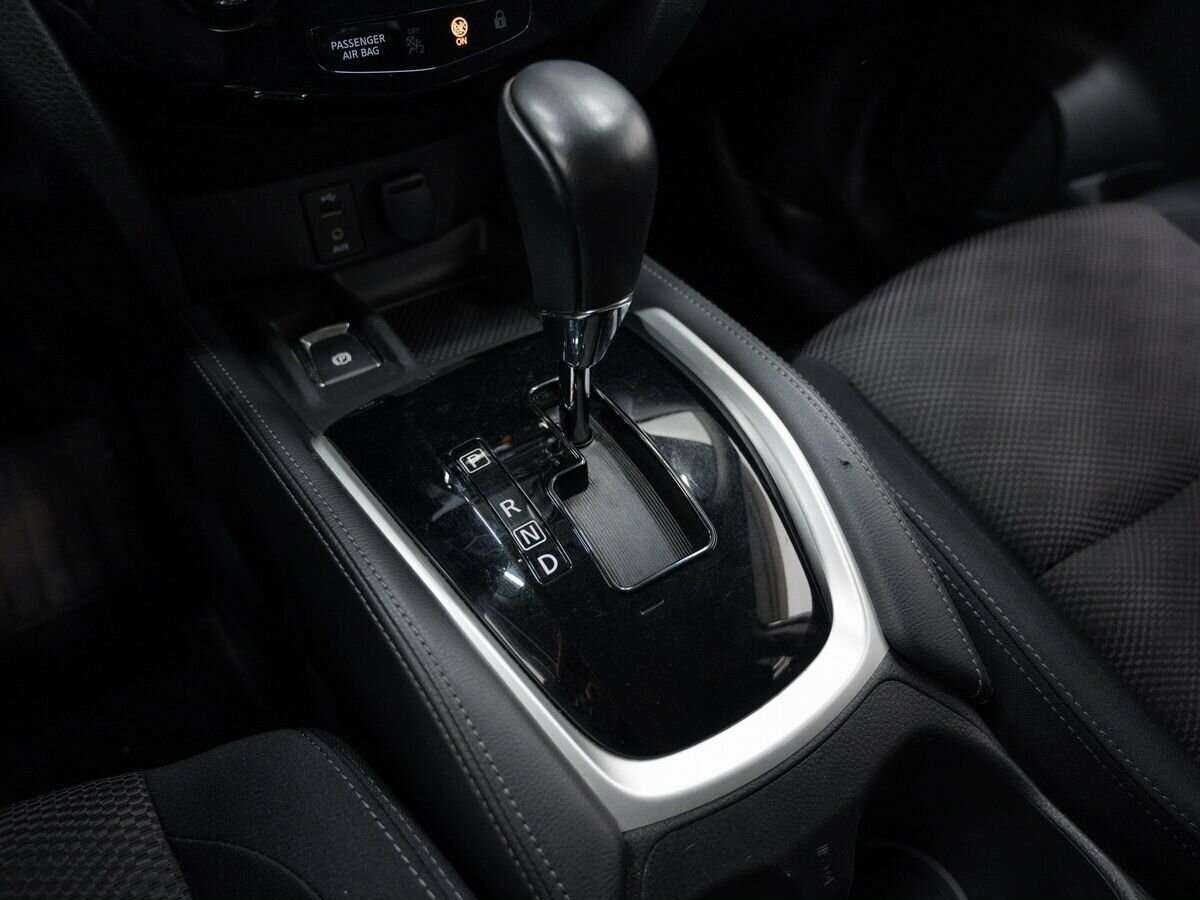 Купить Nissan Qashqai, 2017, 77 000 км.. Фото: #19