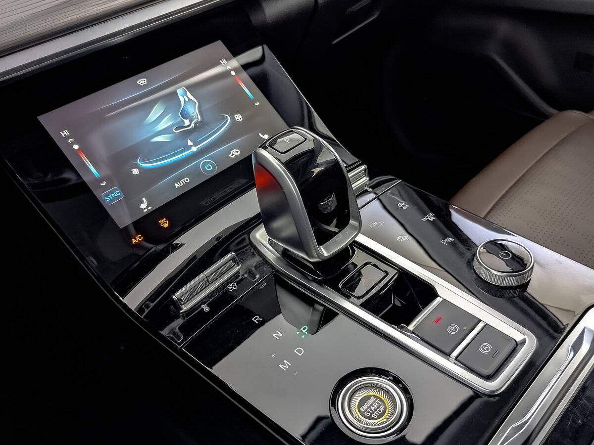 Купить Chery Tiggo 8 Pro, 2021, 29 569 км.. Фото: #20