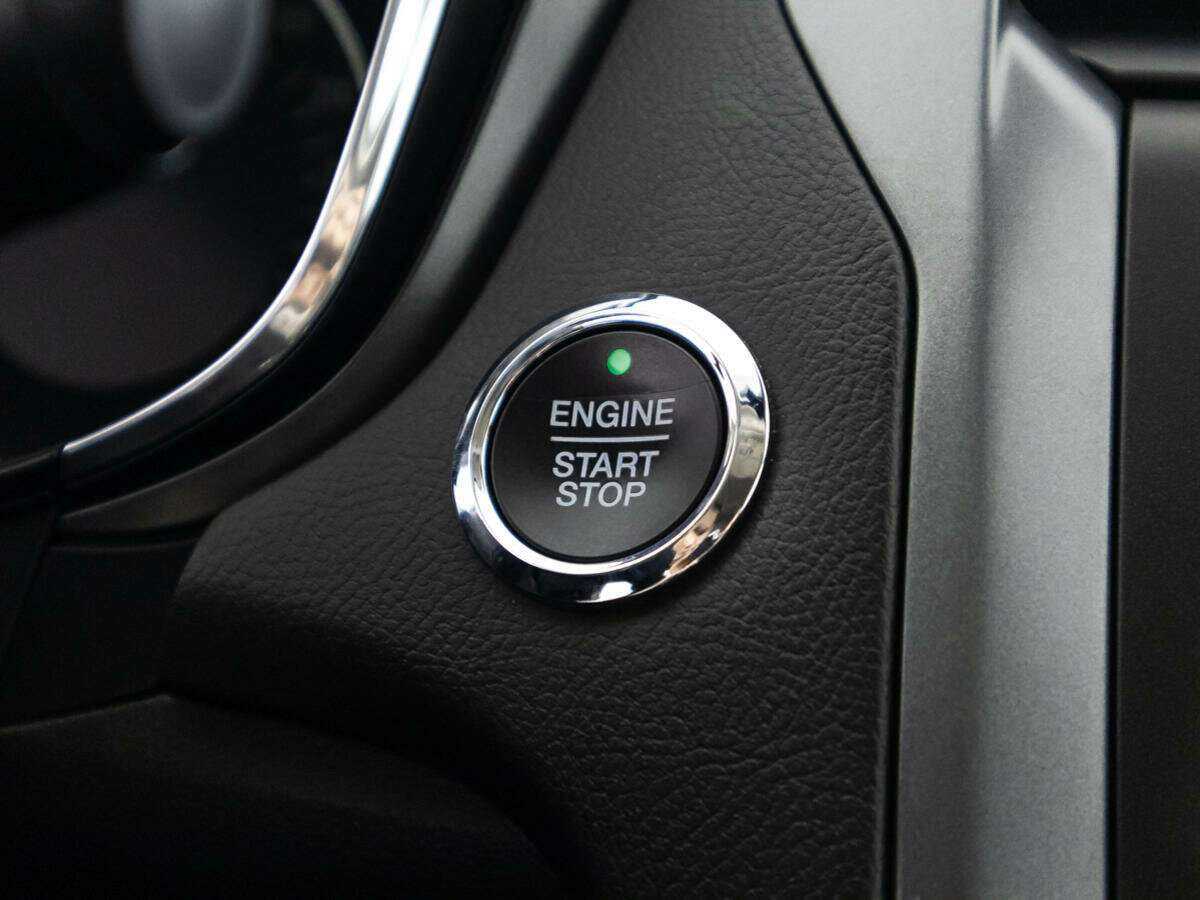 Купить Ford Mondeo, 2017, 100 945 км.. Фото: #18