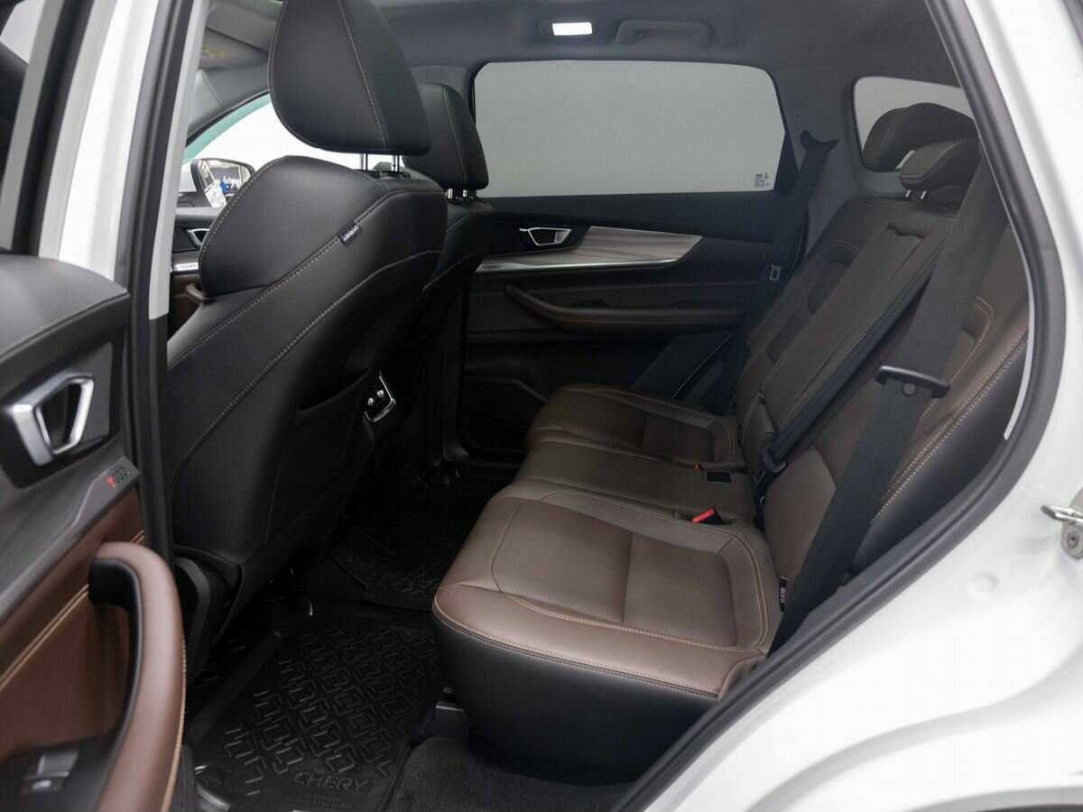 Купить Chery Tiggo 8 Pro, 2021, 86 822 км.. Фото: #10