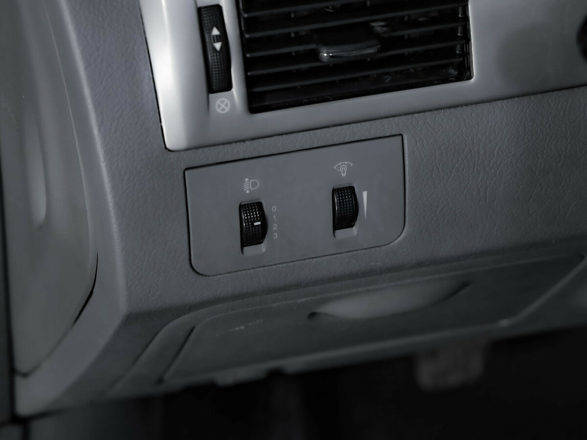 Купить Chevrolet Lacetti, 2012, 162 367 км.. Фото: #16