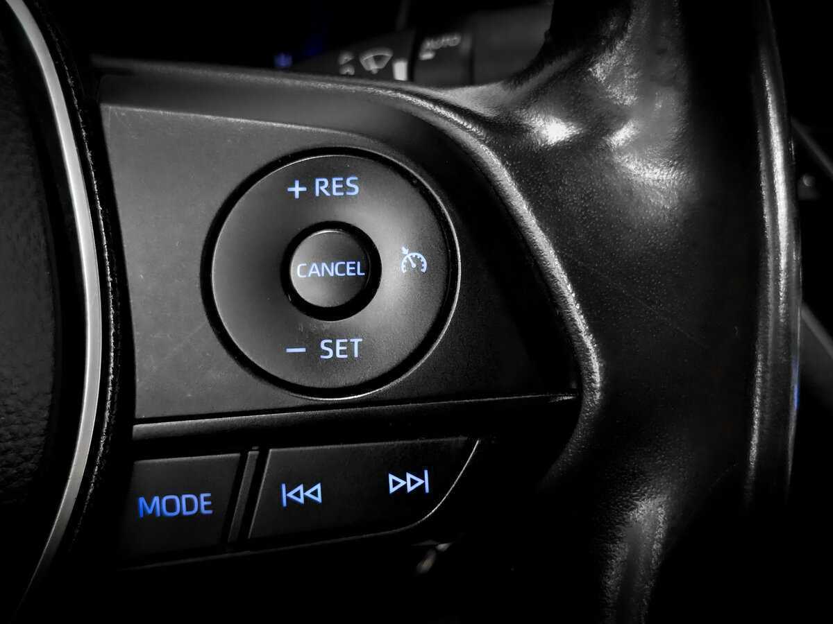 Купить Toyota Corolla, 2019, 161 004 км.. Фото: #25