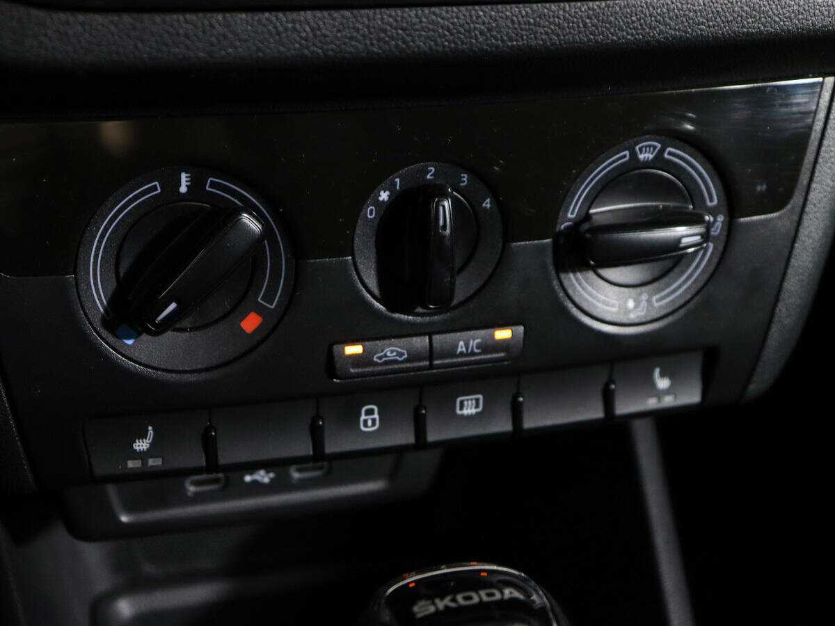 Купить Skoda Rapid, 2021, 16 620 км.. Фото: #17