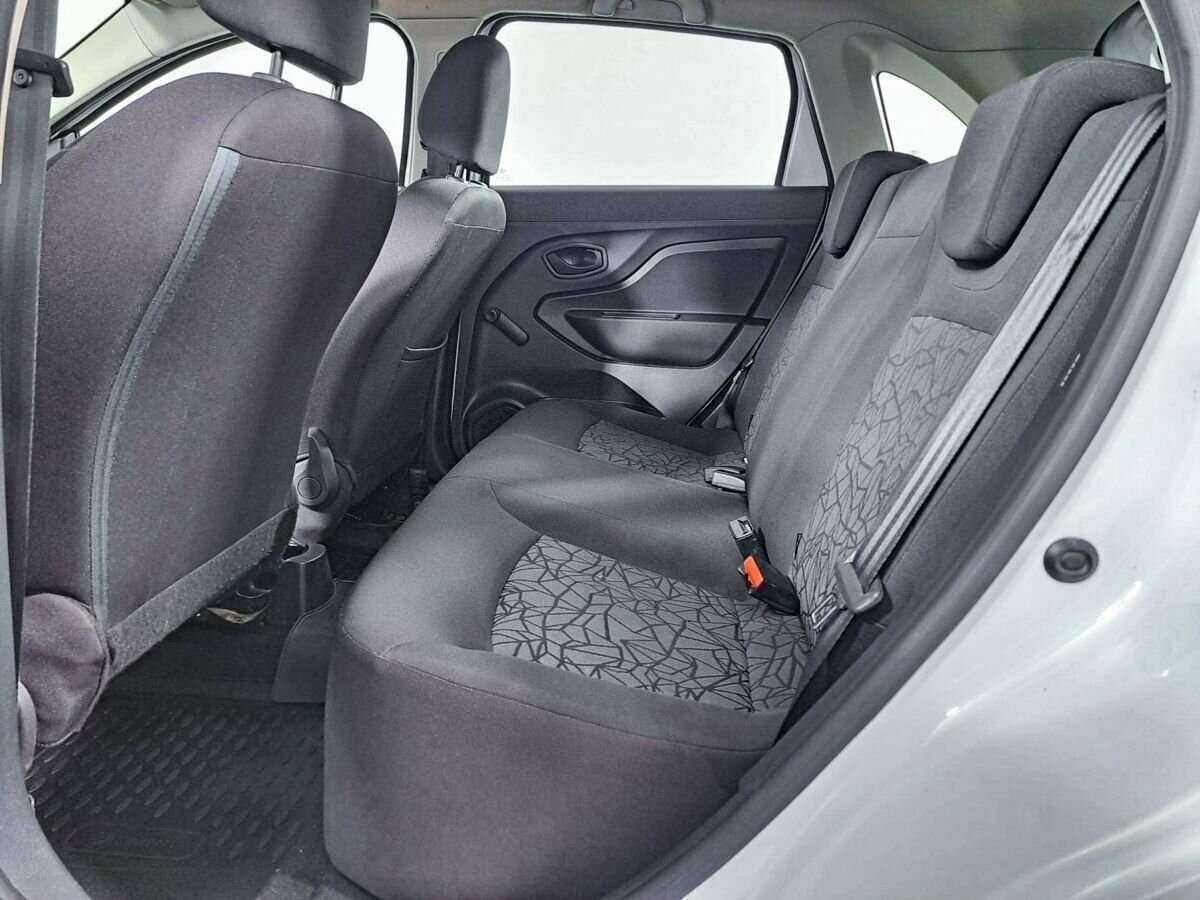 Купить Lada (ВАЗ) XRAY, 2018, 145 362 км.. Фото: #9