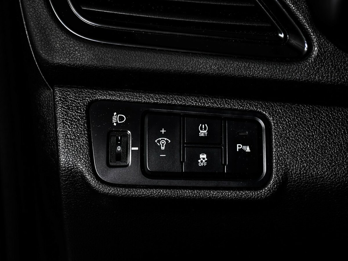 Купить Hyundai Solaris, 2020, 94 278 км.. Фото: #12