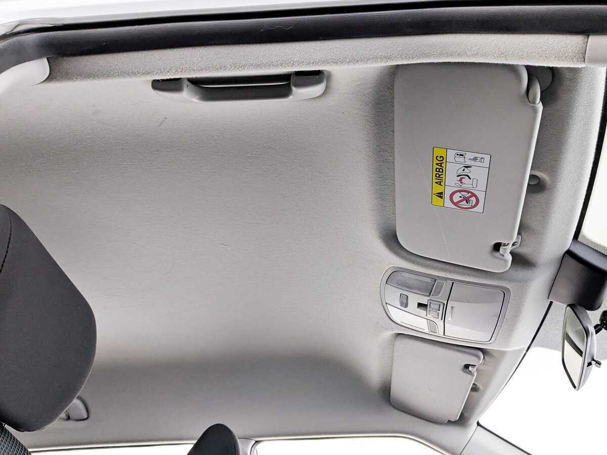 Купить Hyundai Creta, 2020, 92 235 км.. Фото: #20