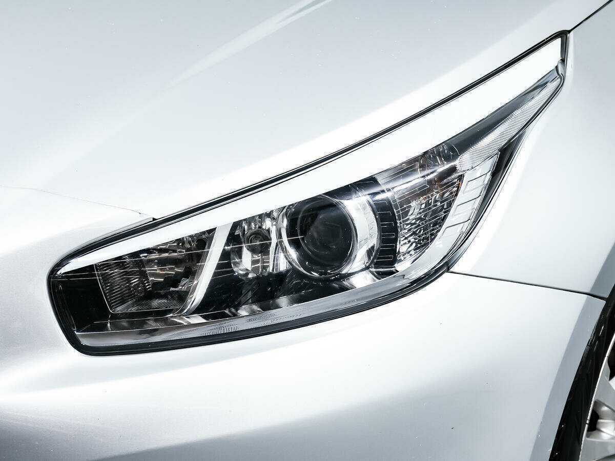 Купить Kia Ceed, 2012, 144 069 км.. Фото: #13