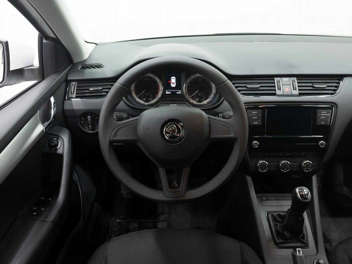 Купить Skoda Octavia, 2019, 86 000 км.. Фото: #13