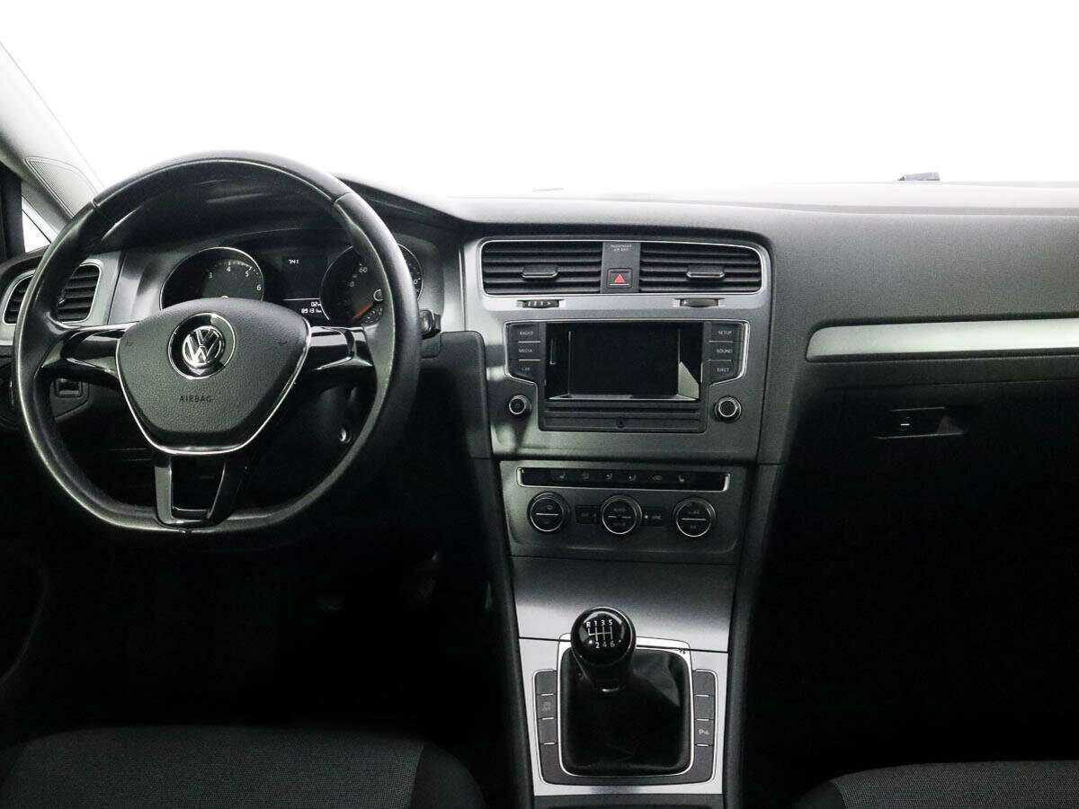 Купить Volkswagen Golf, 2014, 89 000 км.. Фото: #8